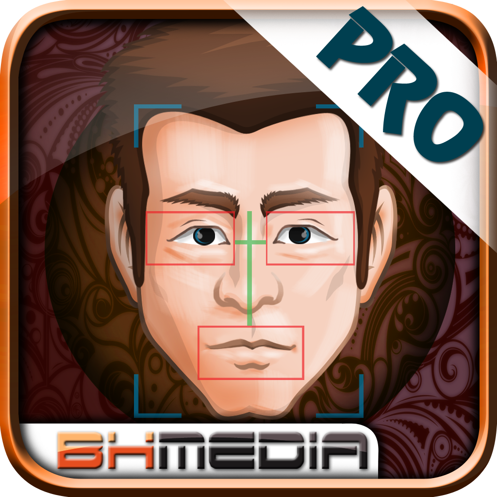 Face Reader Pro