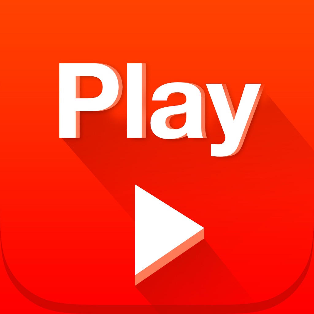 Play Video HD - Playlist Manager for YouTube
