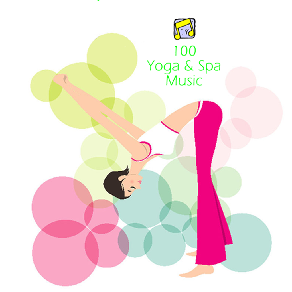 [10CD]Relax Slowly - Yoga,Spa,Meditation,Healing Collectionn icon