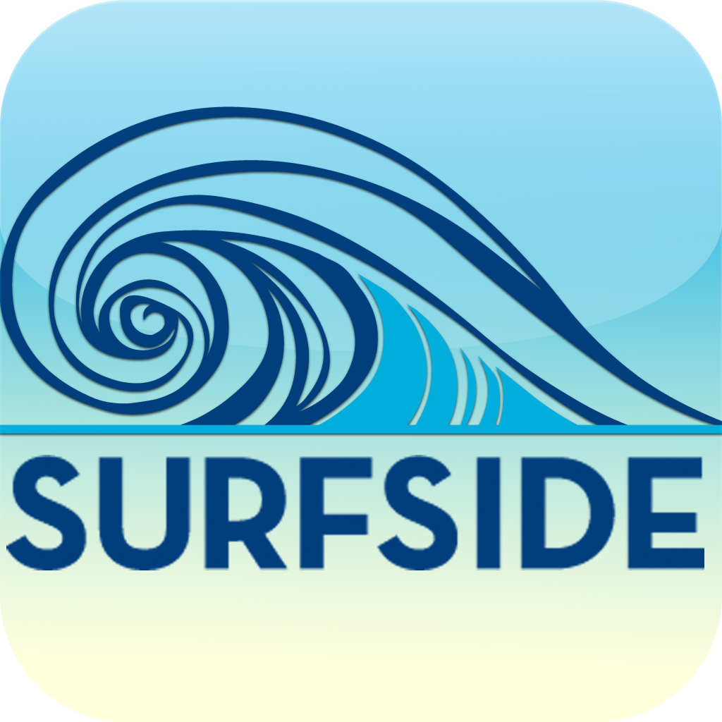 Surfside Realty icon