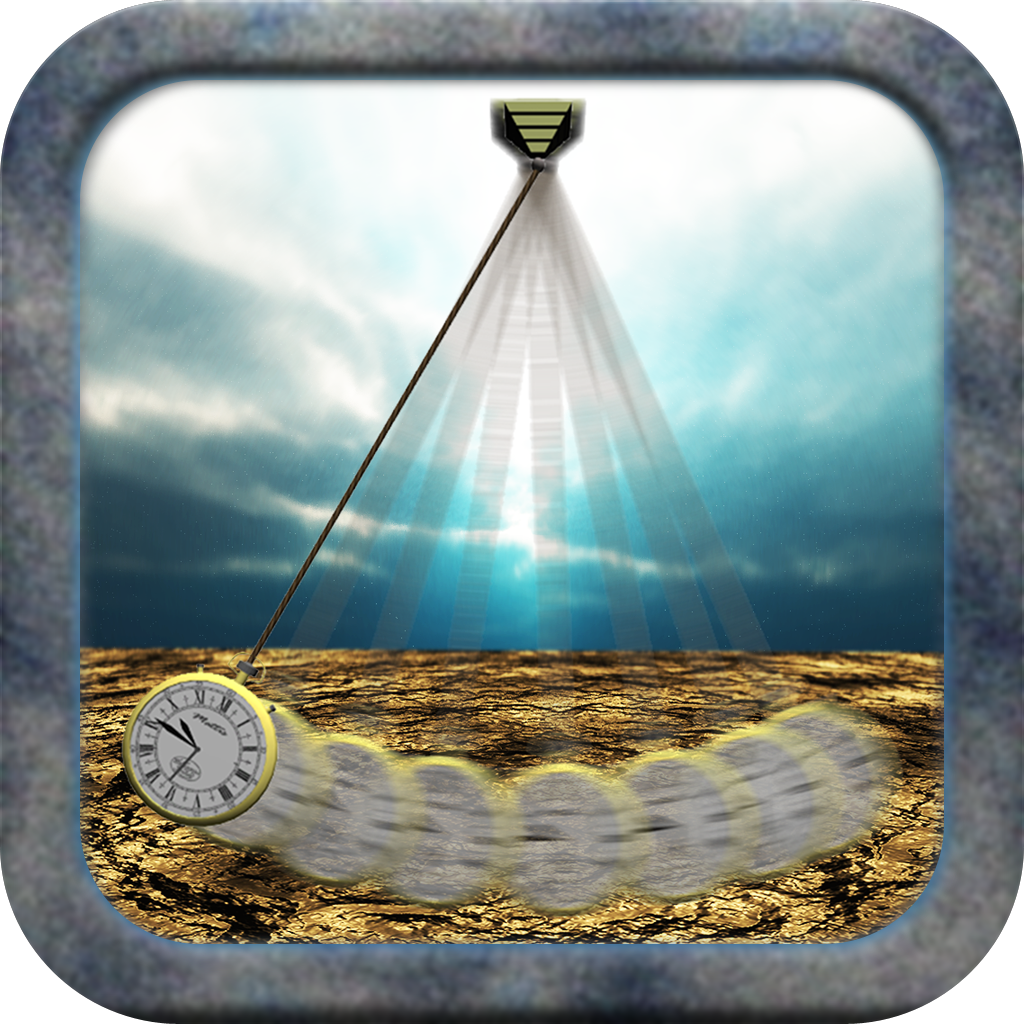 Self-Hypnosis Pendulum Free