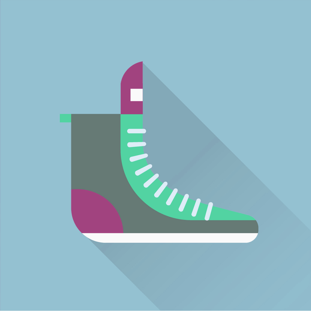 Stepster icon