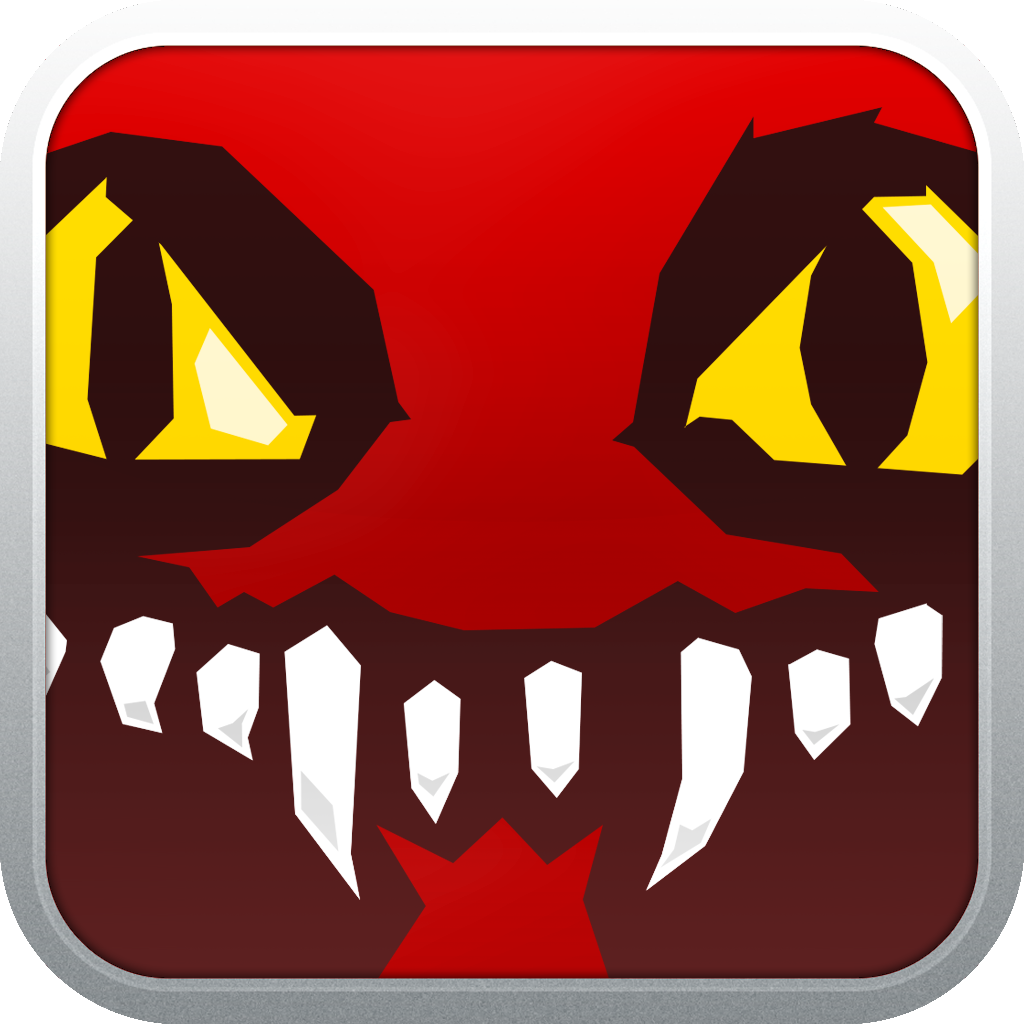 Attack of the Spooklings icon