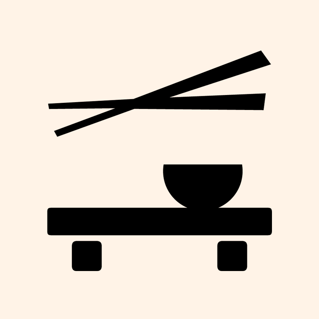 Lame Sushi Wok icon