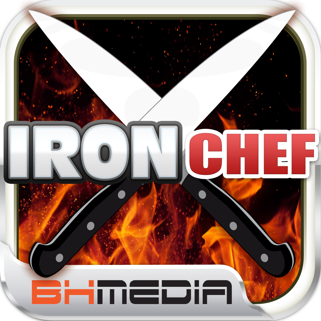 Iron Chef Vietnam