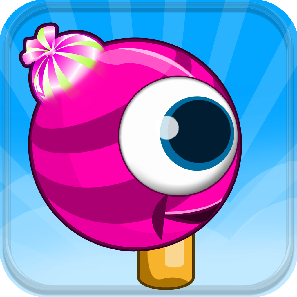 Clumsy Candy icon