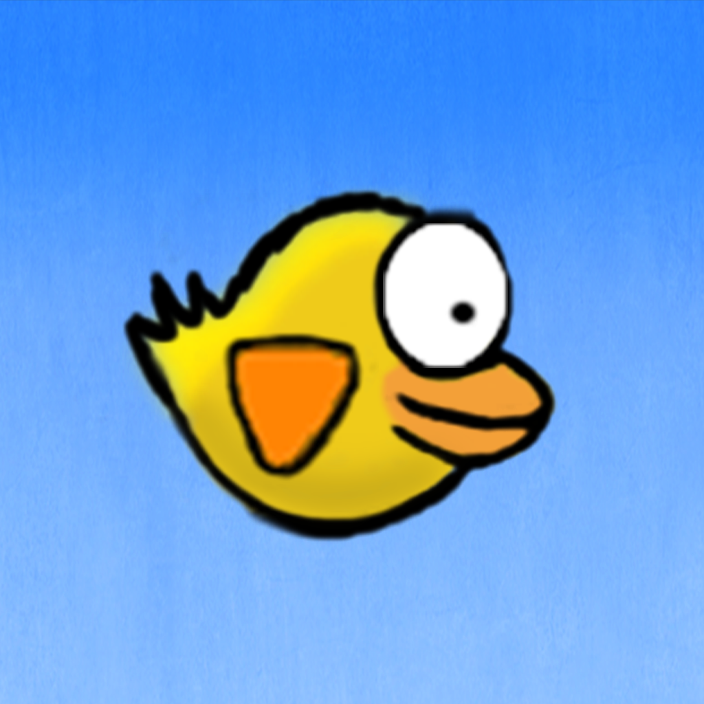 Flappy Toon Multiplayer icon