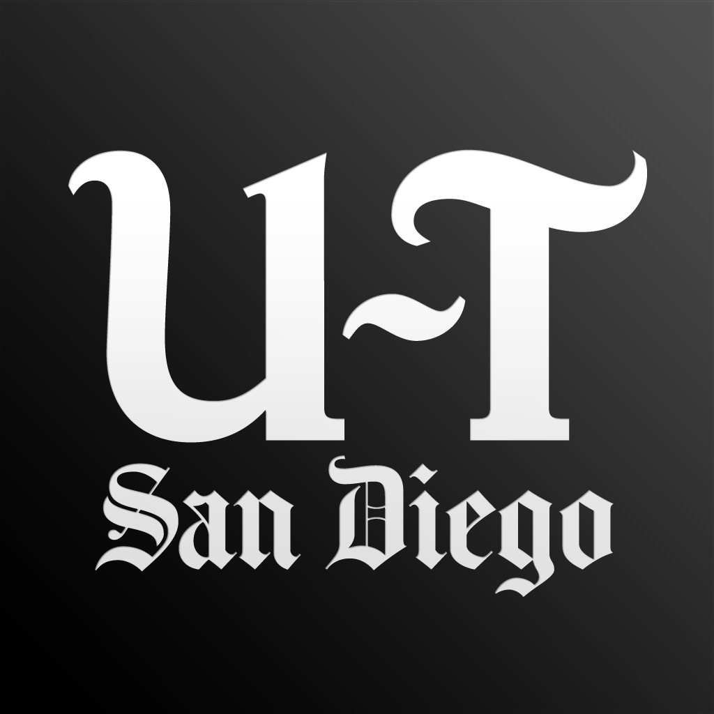 The San Diego Union Tribune icon