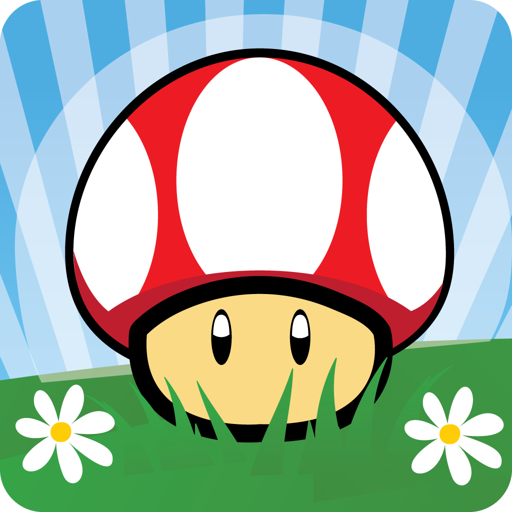 Mushroomello icon