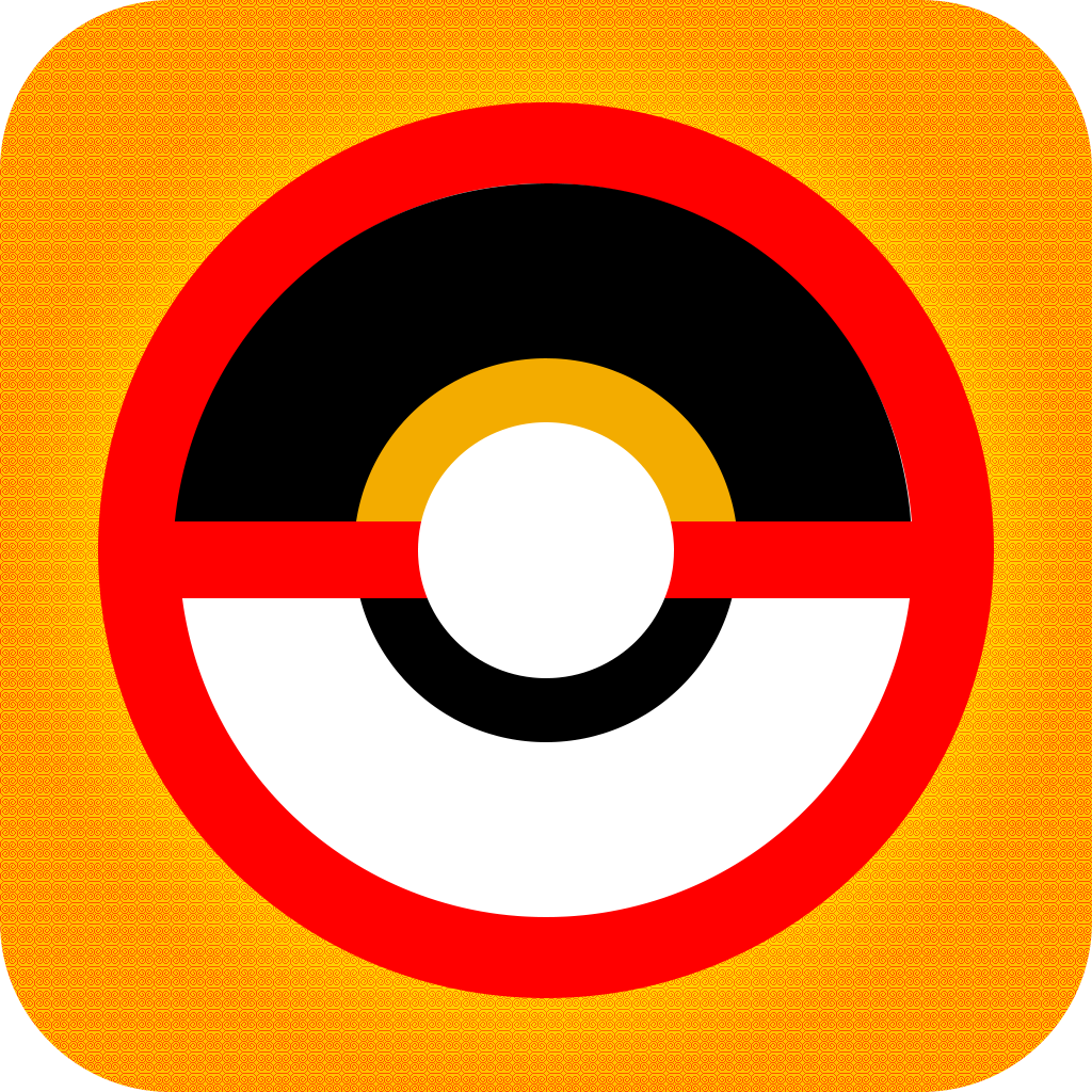 Poké Builder Pro - Builder & Creator for Pokémon X and Y Monster Cheat icon