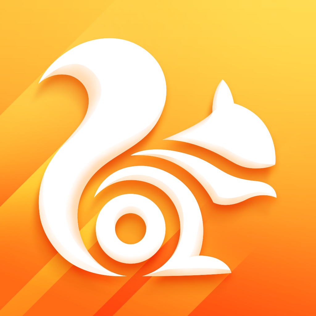 UC Browser+ Icon