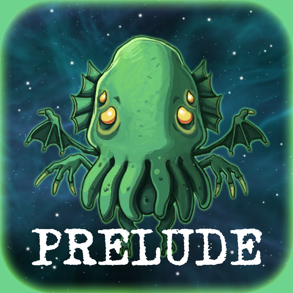 The Ball of Cthulhu - A Prelude to Madness icon