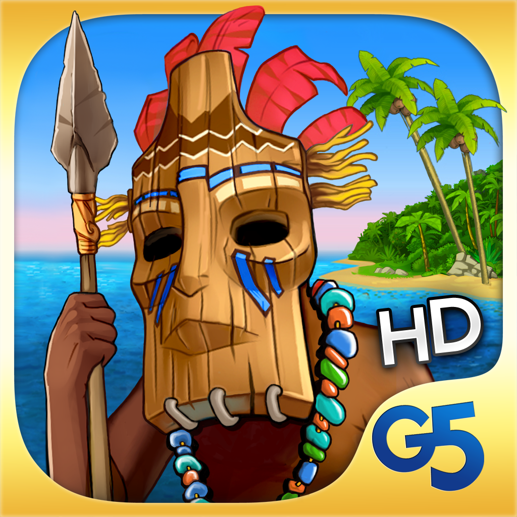 The Island: Castaway 2® HD (Full) The Island: Castaway 2® HD (Full)