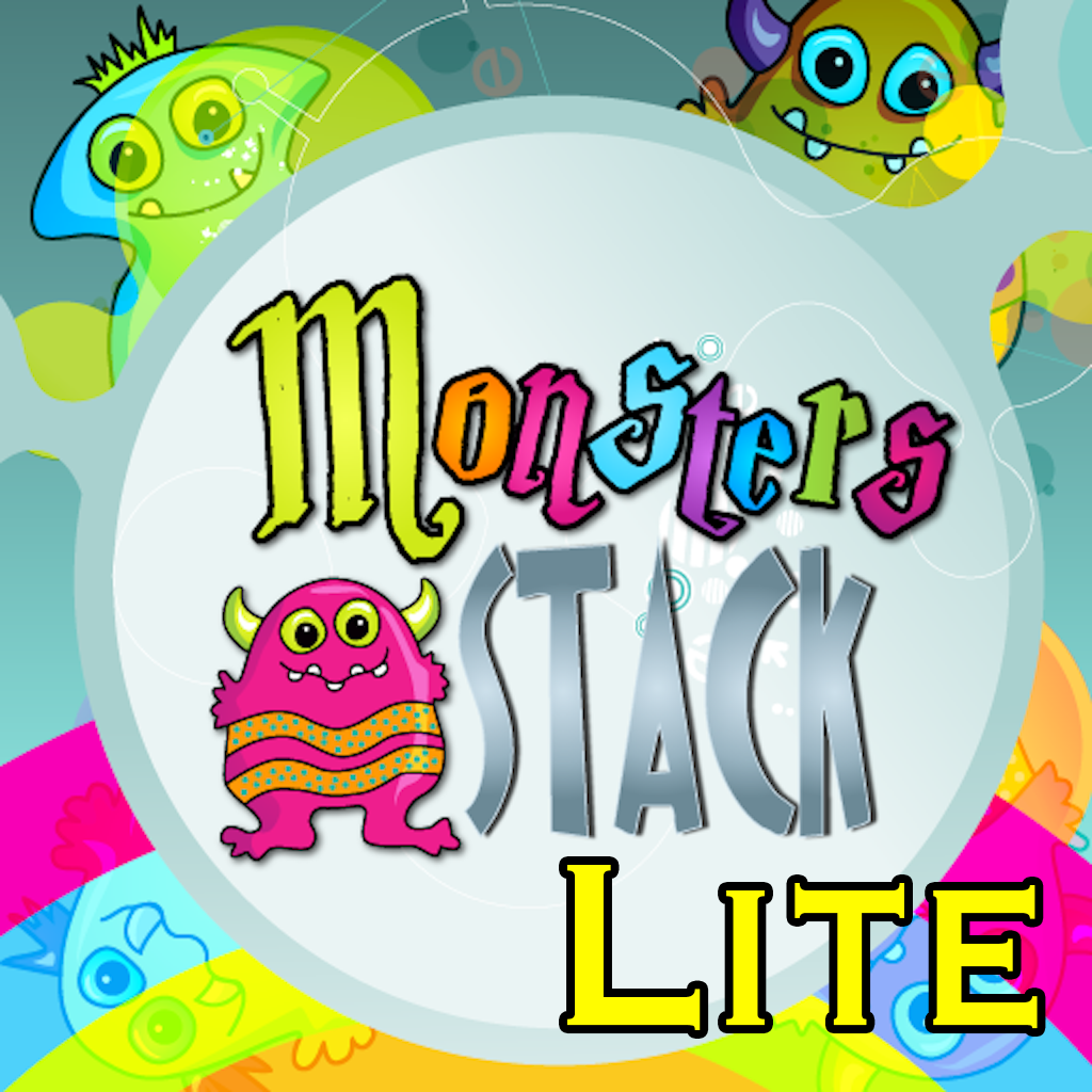 A Monster Trial Lite icon