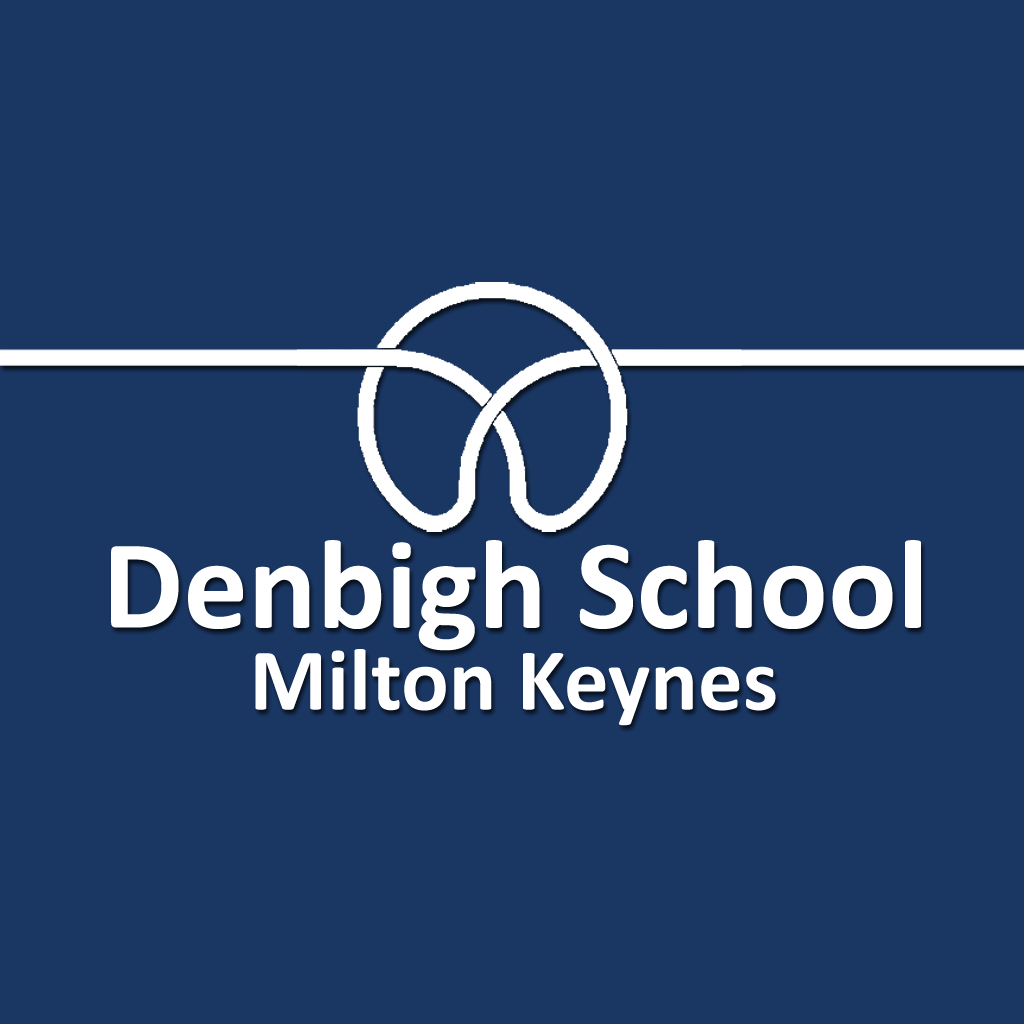 Denbigh School icon