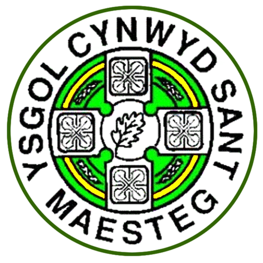 Cynwyd Sant icon