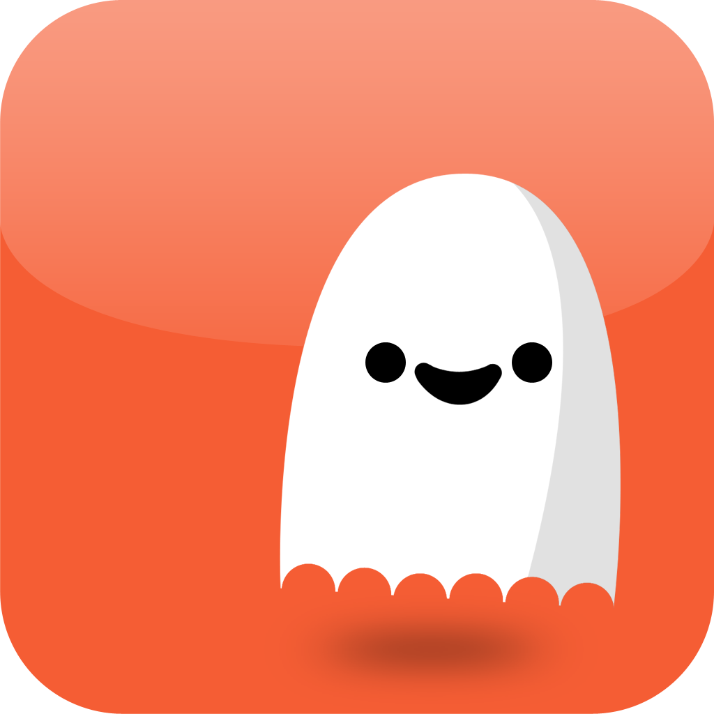 Super Ghost icon