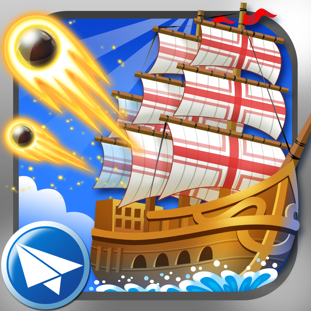 Era of Sail! iOS App