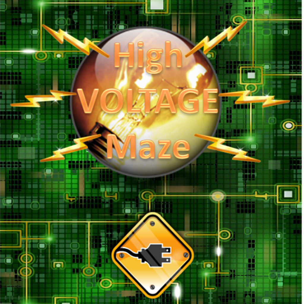 High Voltage Maze