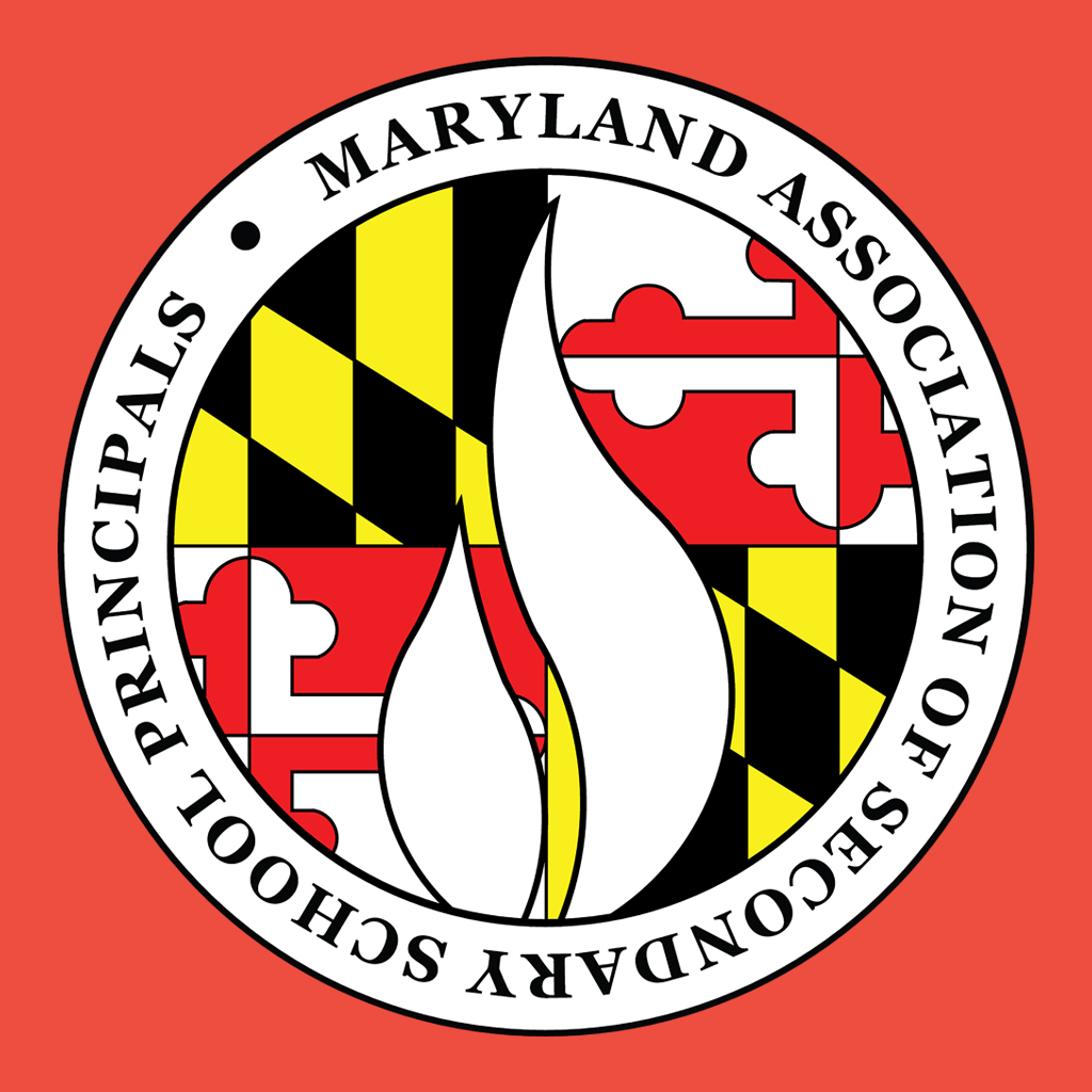 Maryland Association of Secondary School Principals for iPad