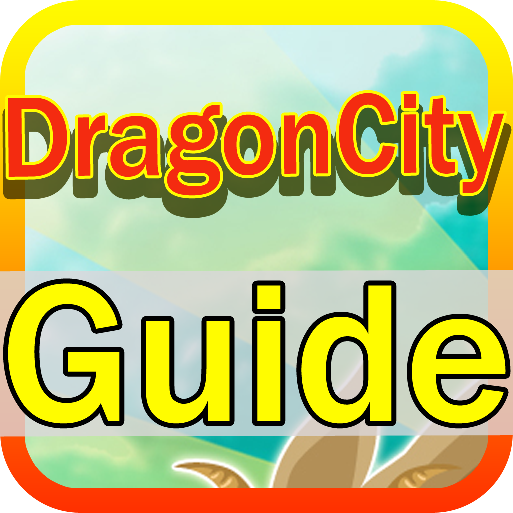 Breeding Guide for Dragon City - PC + Mobile Game Strategy Wiki Guide for Eggs,Training,Battle and More! icon