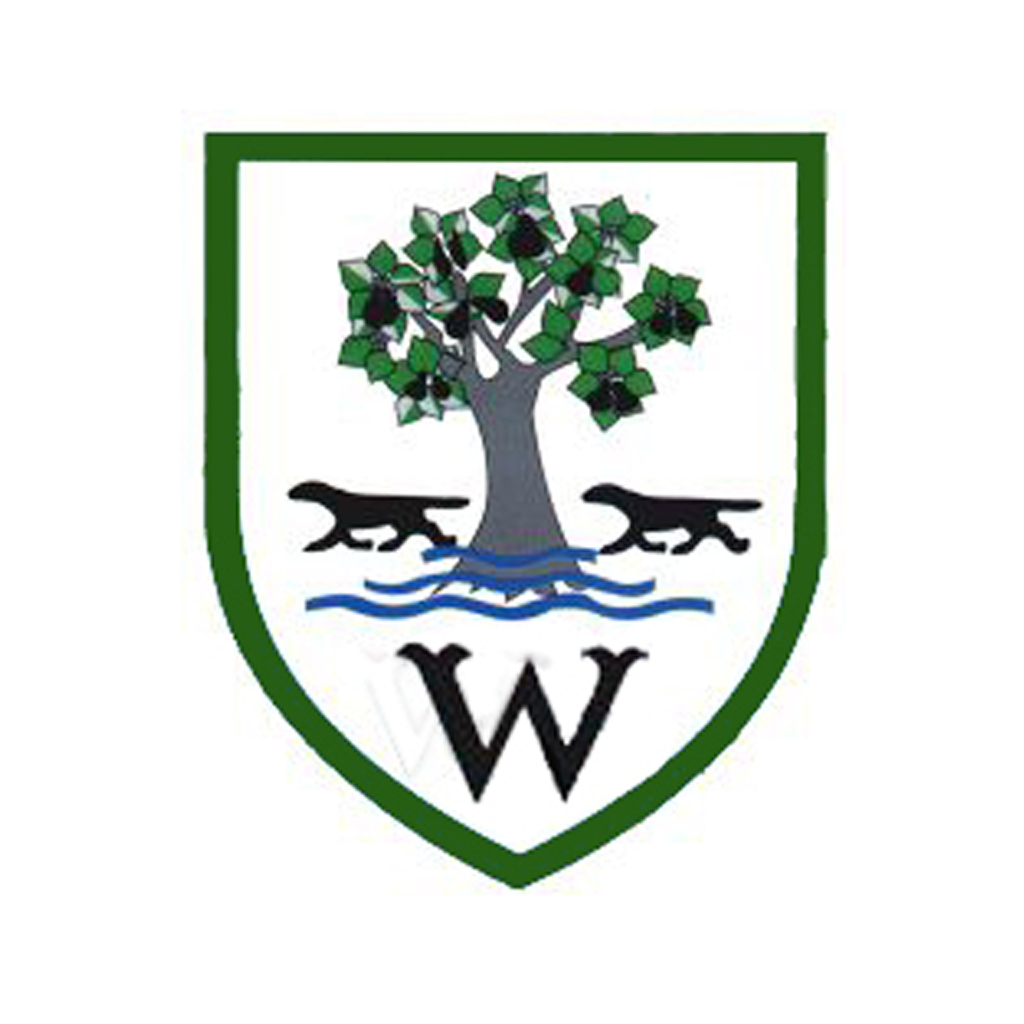 Woodrush High School icon