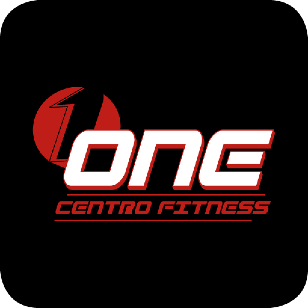 OneCentroFitness icon