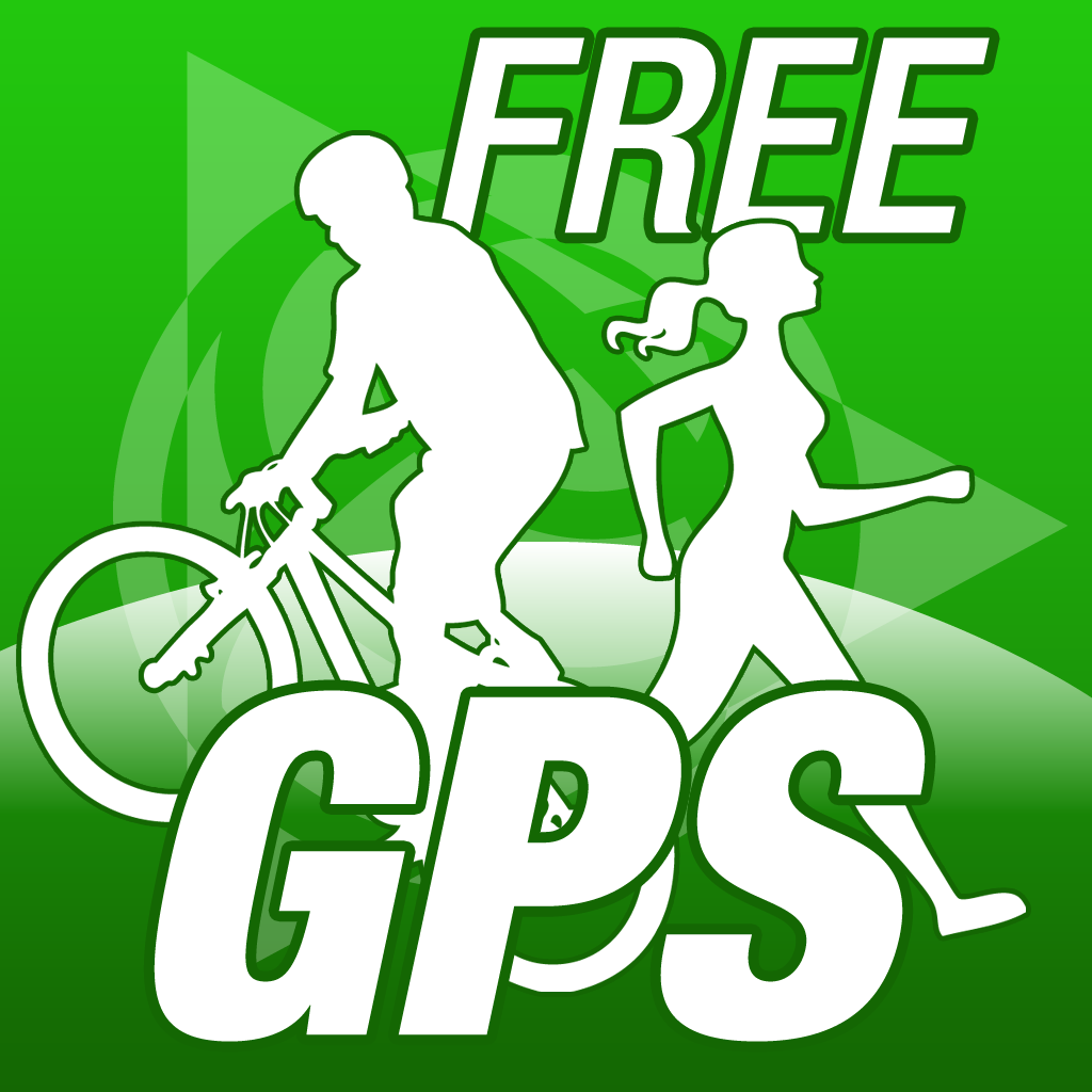 AllSport GPS LE iOS App