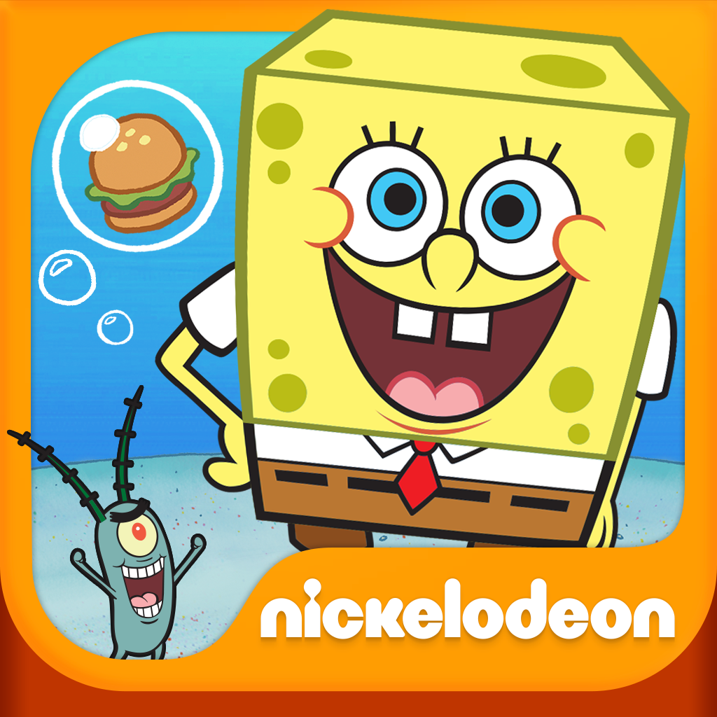 SpongeBob Moves In SpongeBob Moves In