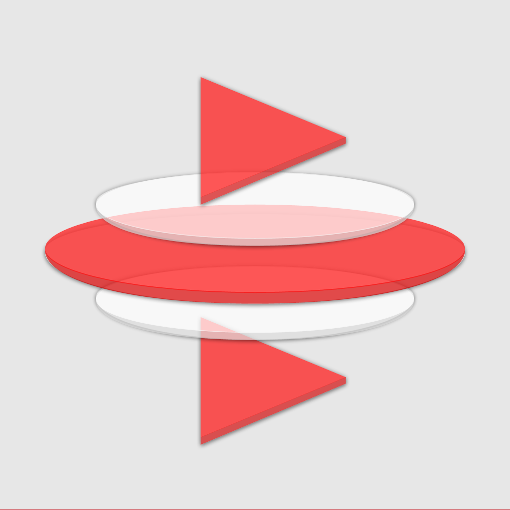 Protuber - Best Music & Video Player for Youtube HD Free icon