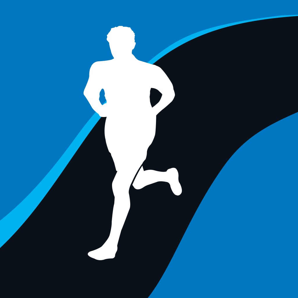 Runtastic GPS Running, Walking, Jogging, Fitness Distance Tracker and Marathon Training