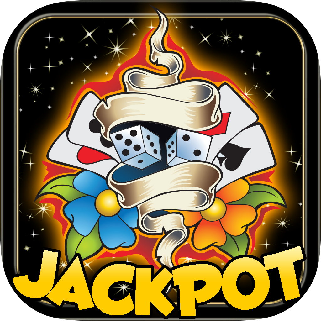 A Aabe Jackpot Winner Slots - Blackjack 21 - Roulette icon