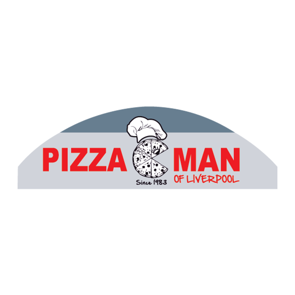 Pizza Man of Liverpool icon