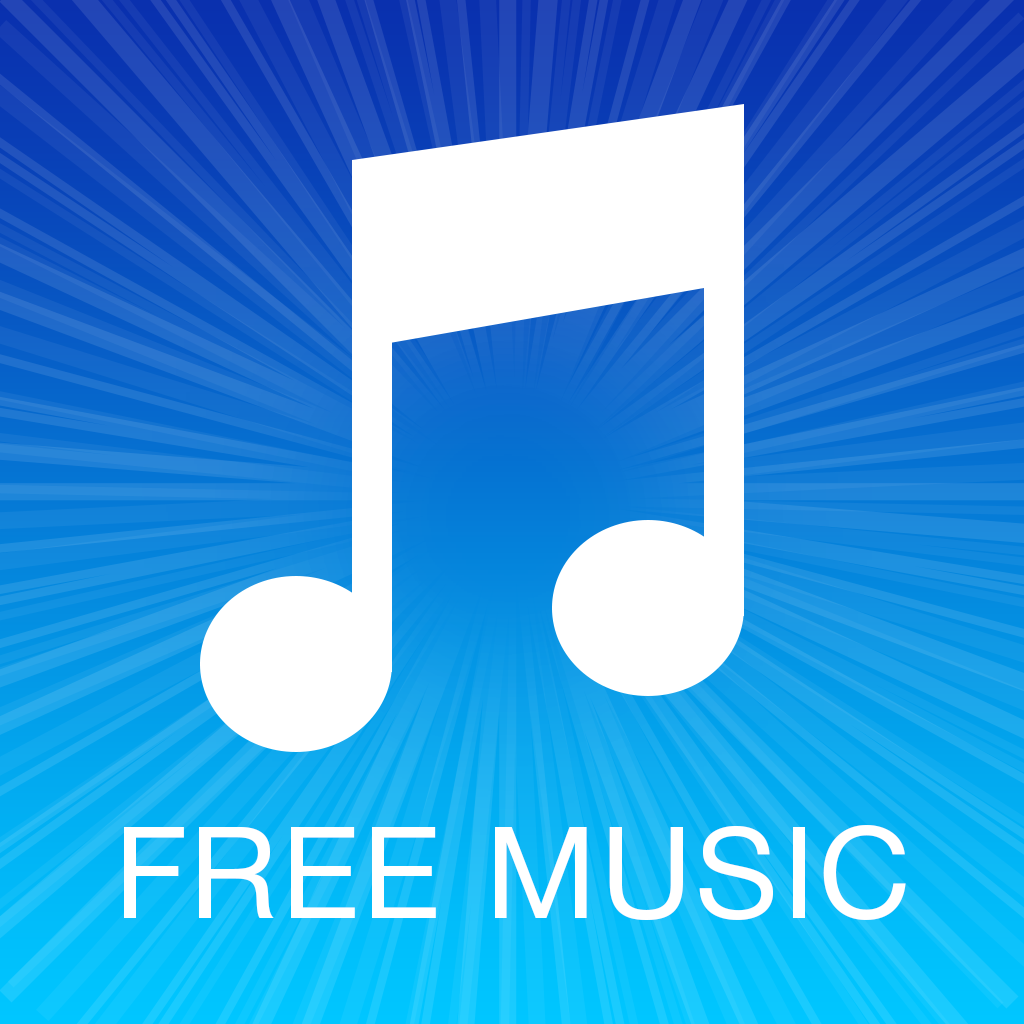 Musify - Free Music Streamer and Mp3 Player. Free App Download icon