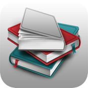 uBooks XL: app for reading books in fb2, epub and other popular ebook formats