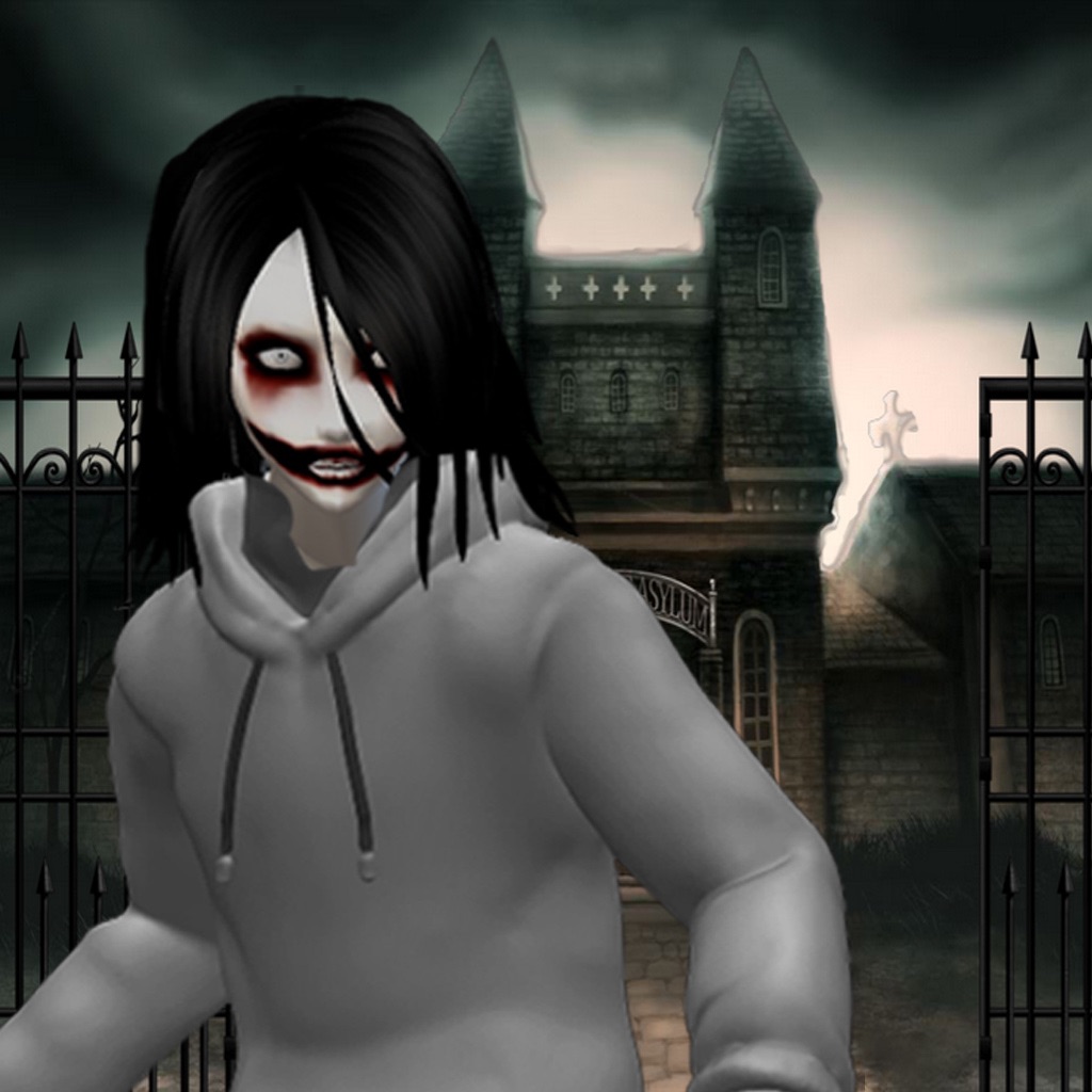Greatest madness of Jeff The Killer
