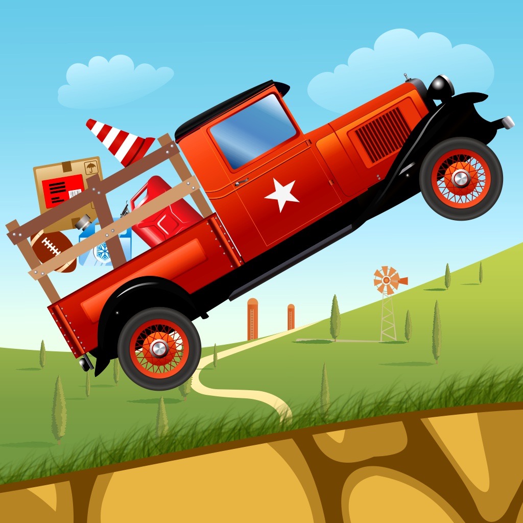 Truck Go Truck Go