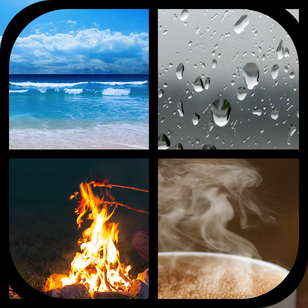 Breeze: Relaxing Ambience icon