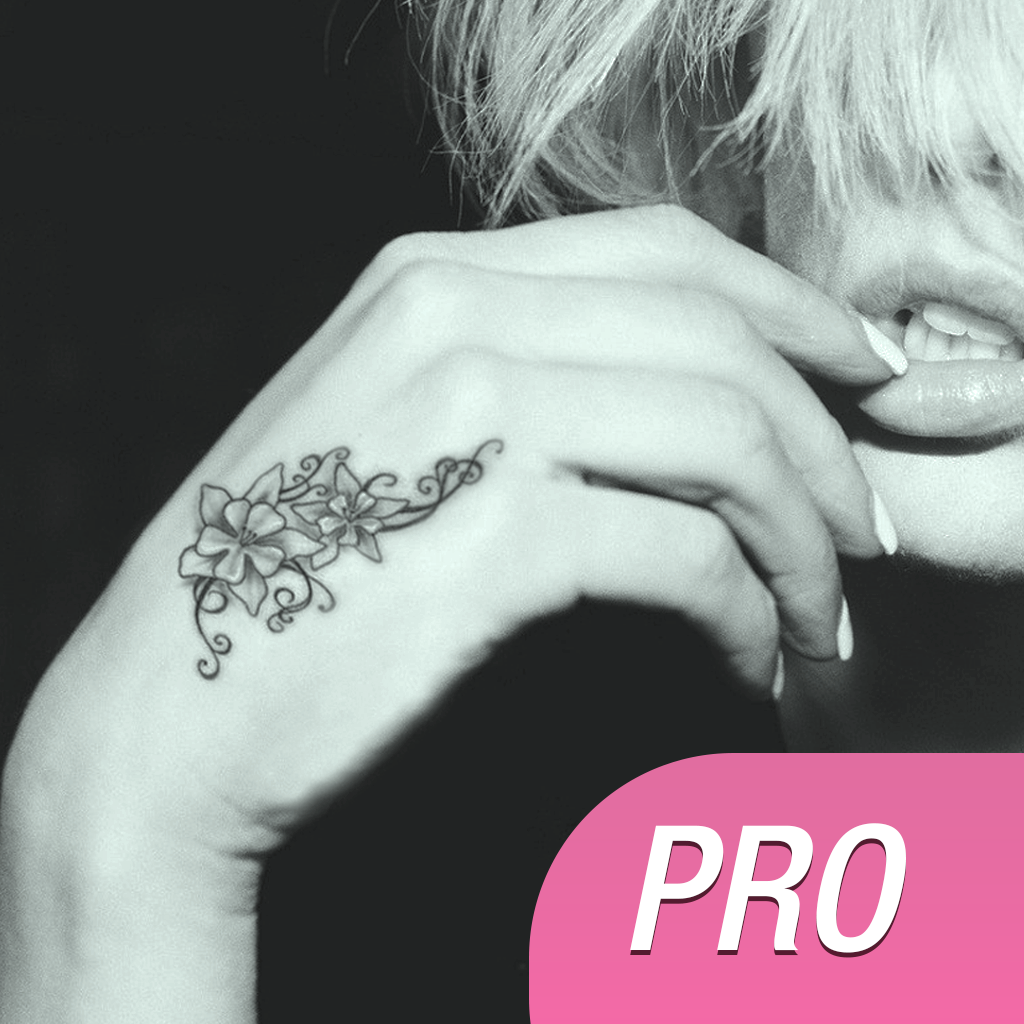 Pimp My Tattoo PRO: The Hottest Tattoo Designs Catalog with Ideas Pimp My Tattoo PRO: The Hottest Tattoo Designs Catalog with Ideas