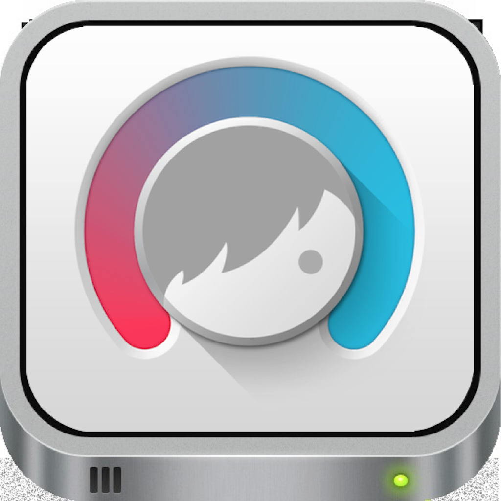 Facetune - Editor Photo Pro icon