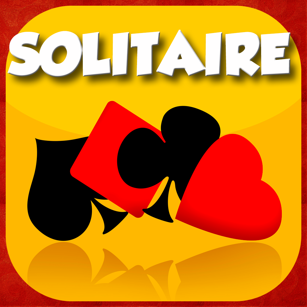 A Above All Simply Solitaire Contest icon