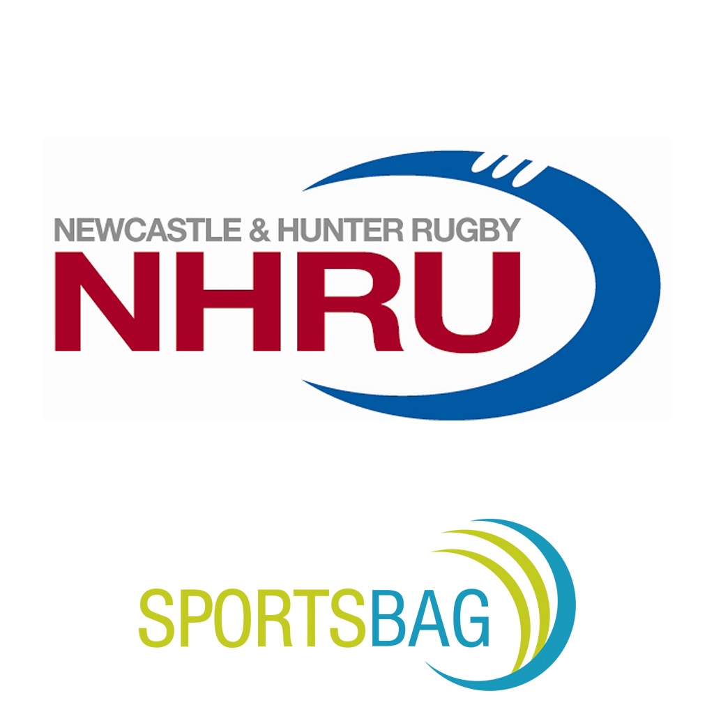 Newcastle & Hunter Rugby Union Inc - Sportsbag icon