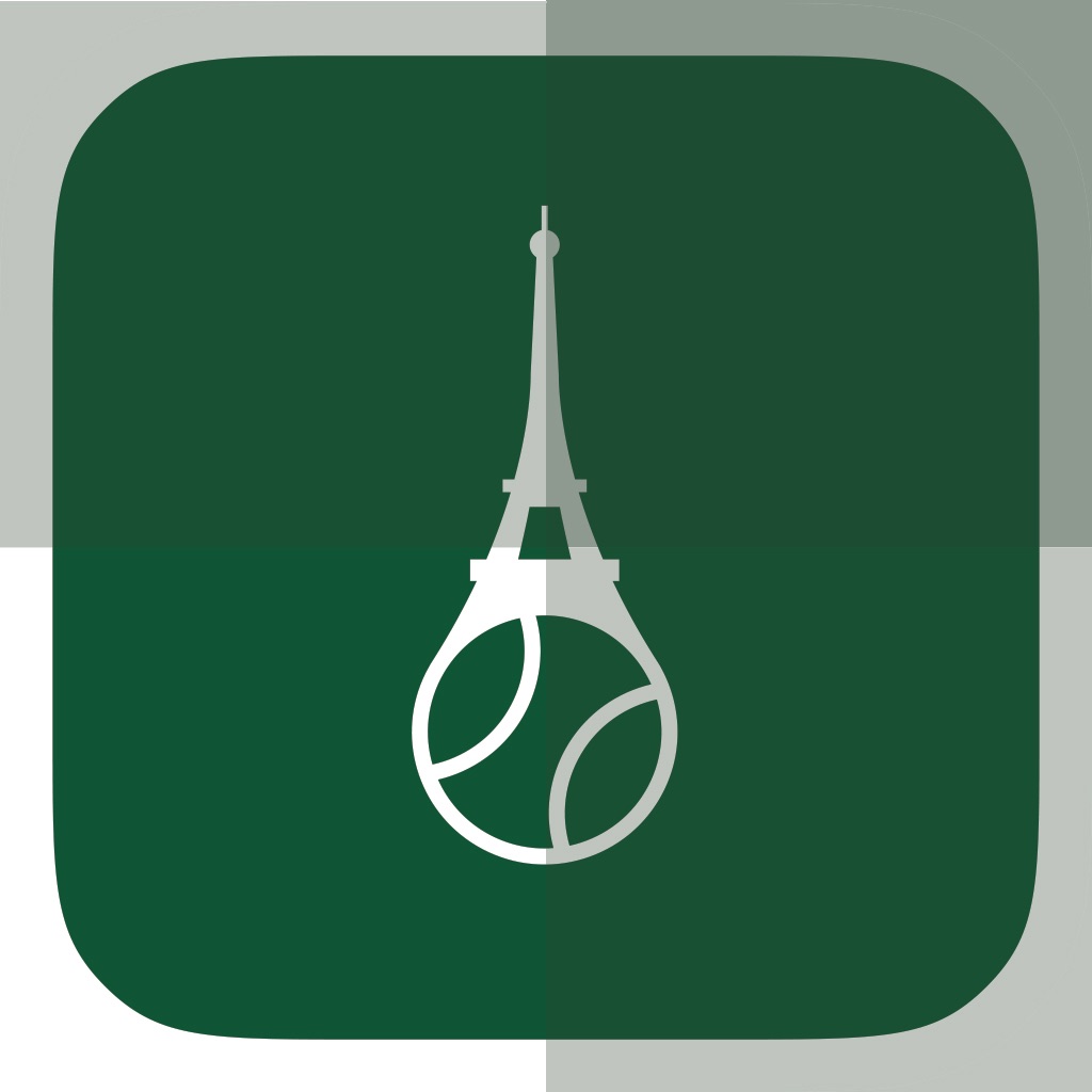 Sportfusion - Roland Garros (French Open) 2015 News, Live Scores & Videos icon