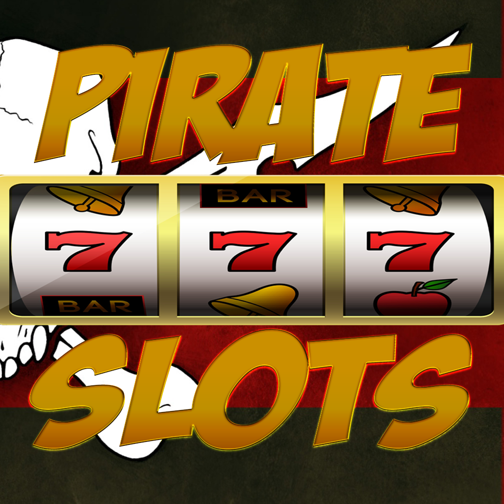 ``` Aaaaaaaaaah Big Pirate Slots icon