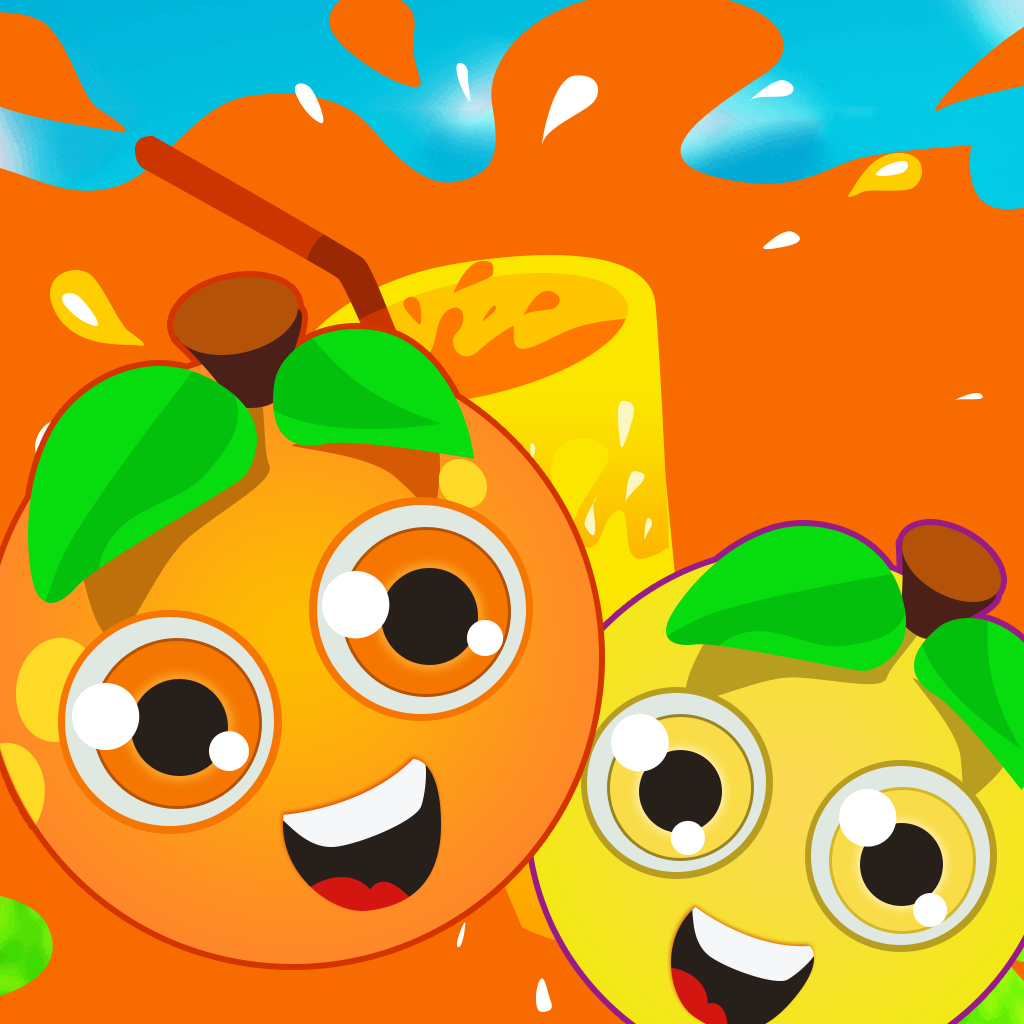 Legends Of Fruit icon