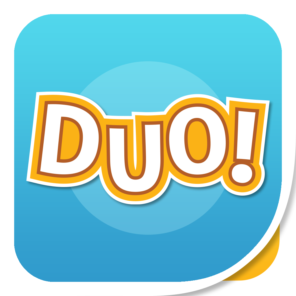 DUO! 新神経衰弱~ペアを探すだけは物足りない~ DUO! 新神経衰弱~ペアを探すだけは物足りない~