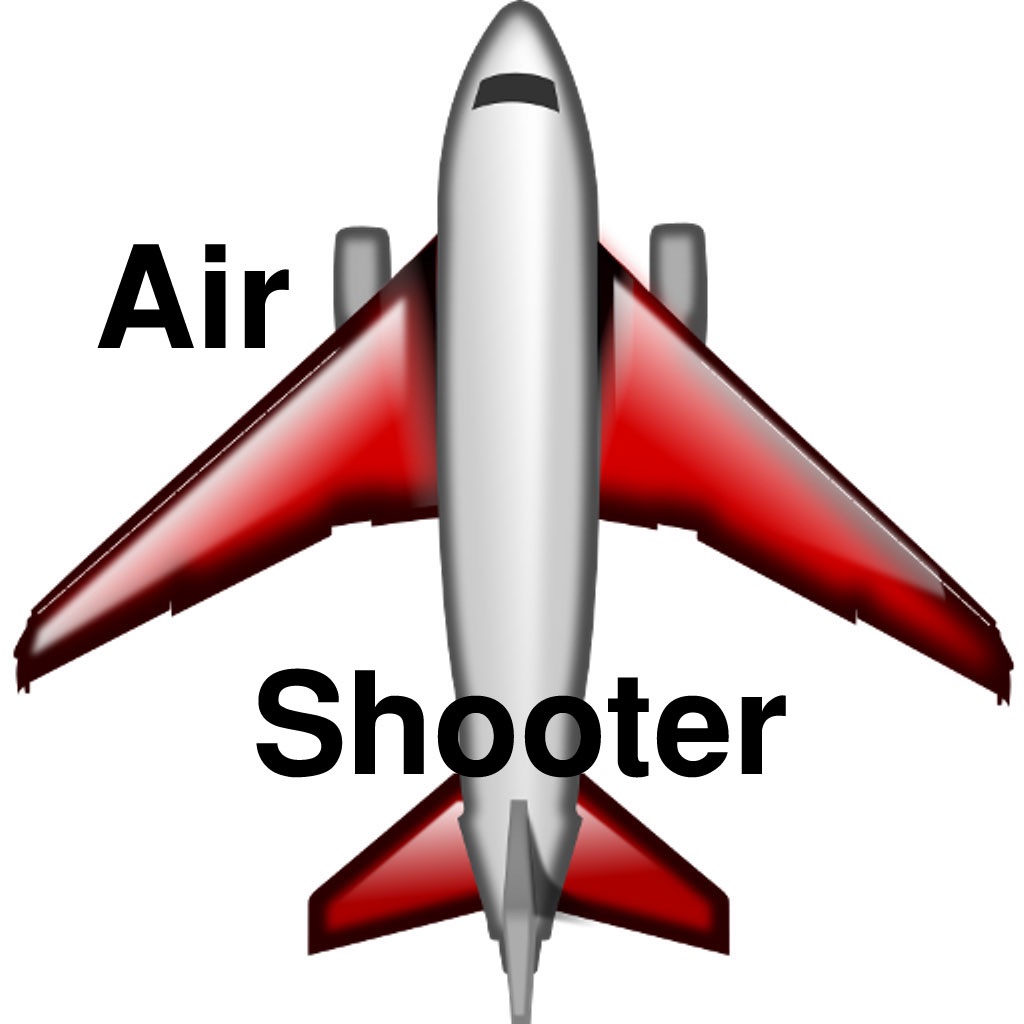 Air Shoooot 2 icon