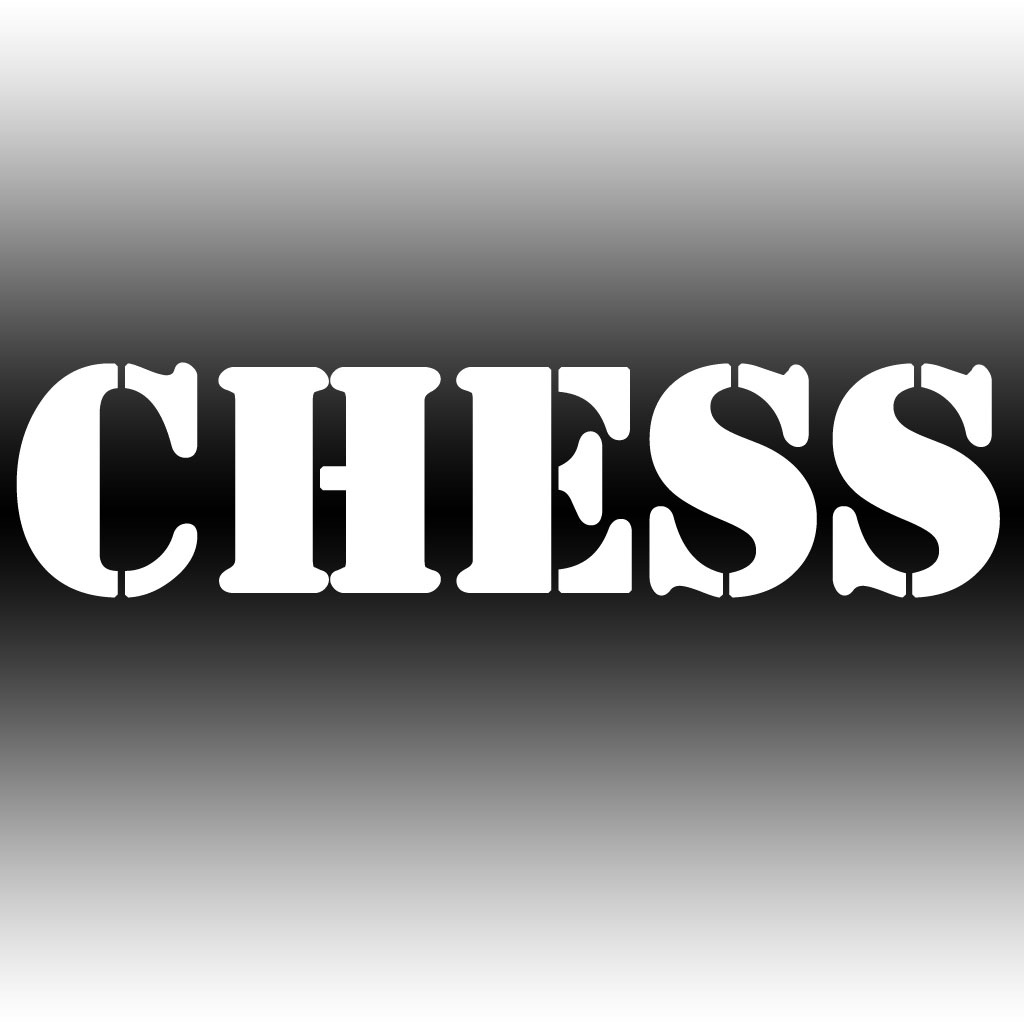 Chess JKT Game icon