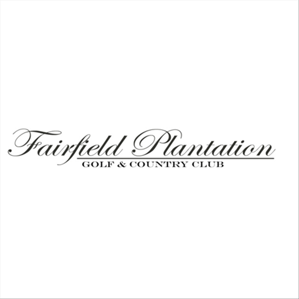 Fairfield Plantation Golf Tee Times icon