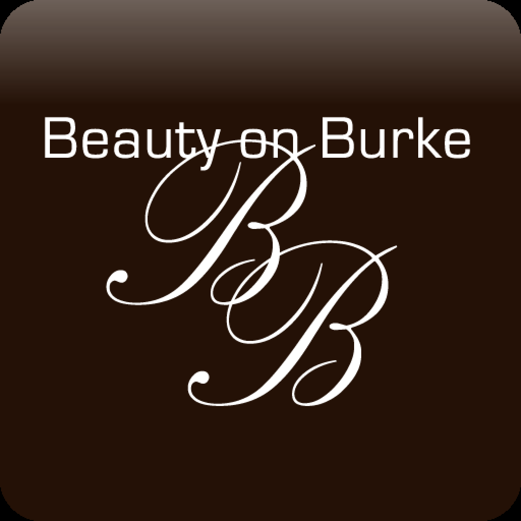 Beauty on Burke icon